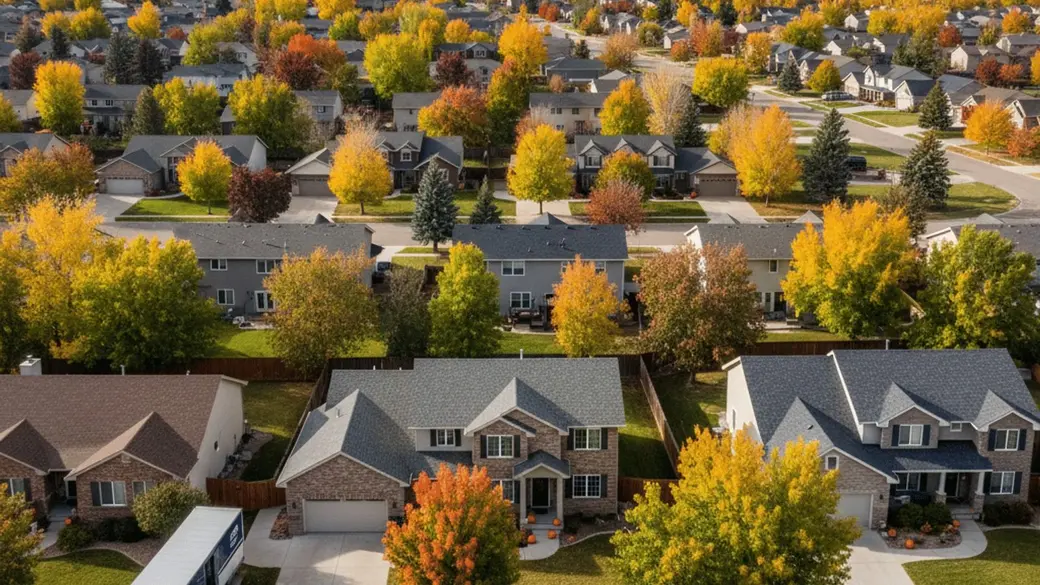 Navigating Home Financing in Billings