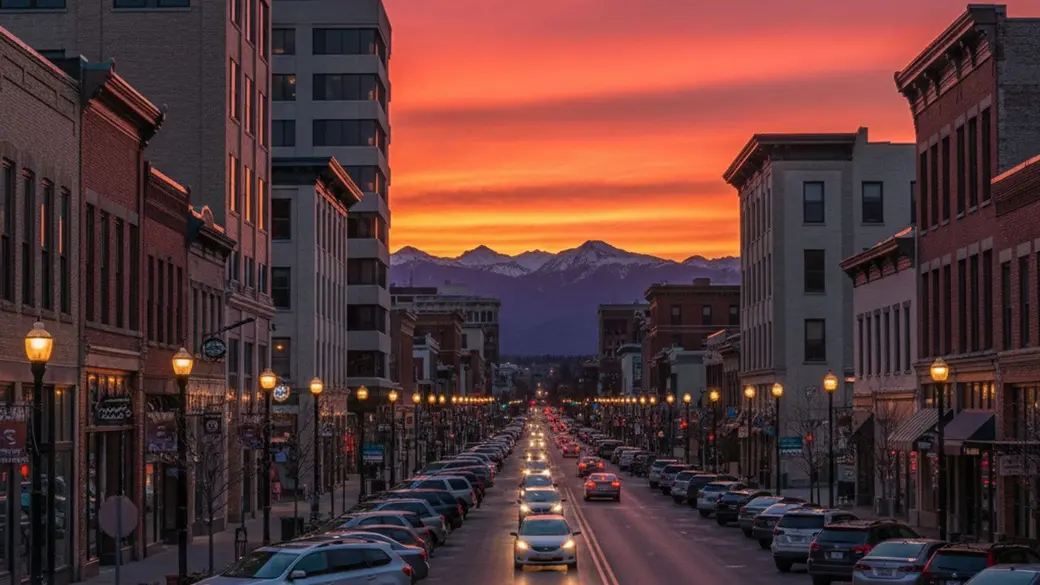 Billings, MT Job Market Guide: 2026 Outlook, Salaries & Top Employers