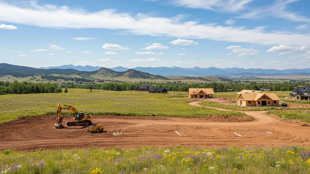 How to Build Your Own Home in Billings, MT: A Local's Guide