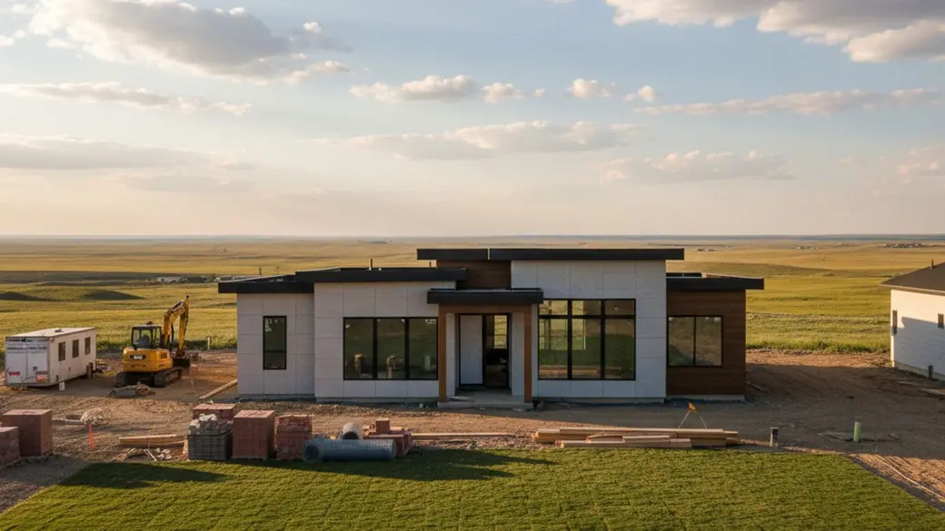 A Comprehensive Guide to New Home Developments in Billings MT