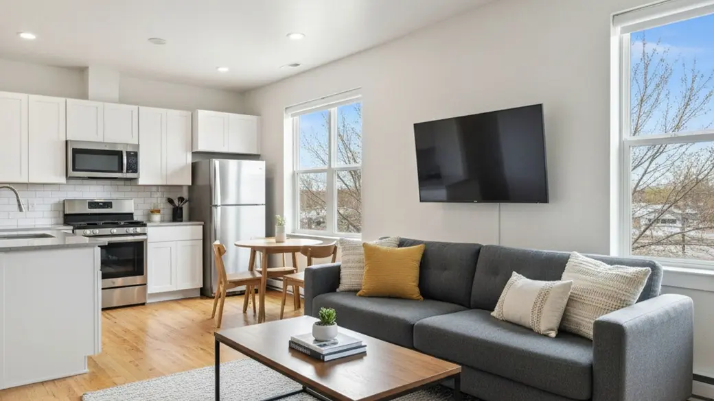 Your Guide to Short-Term Rentals in Billings, MT