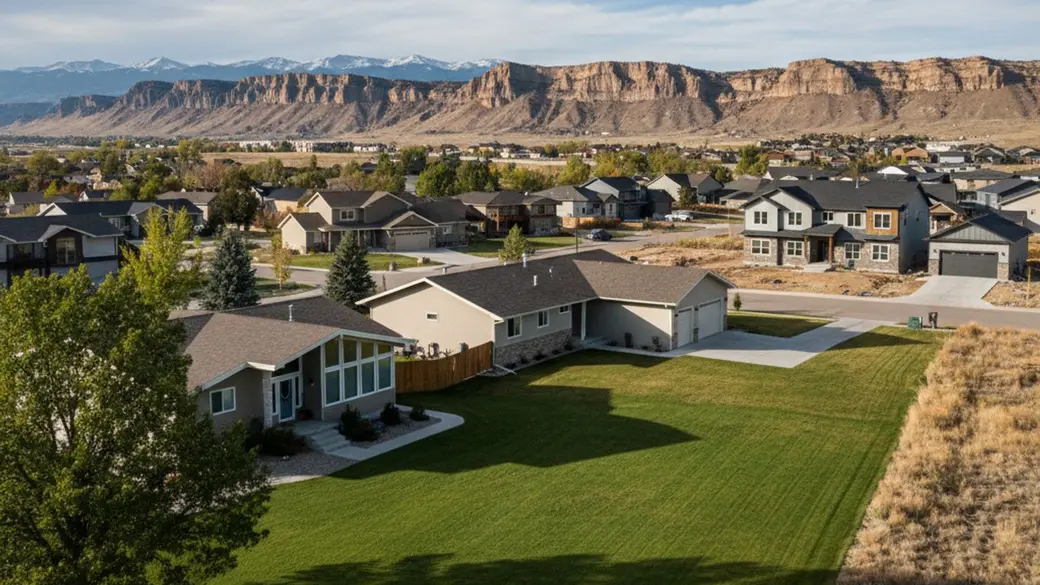 Exploring The Heights Billings, MT Area Guide for 2026 Buyers