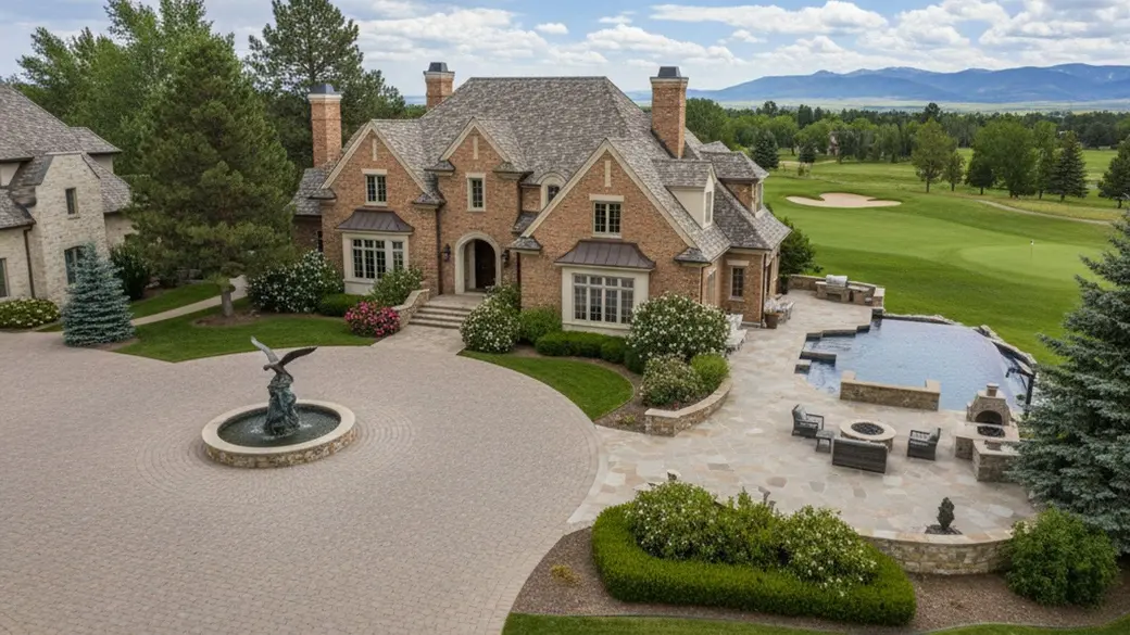 Purchasing Luxury Homes in Billings, MT: What to Expect in 2026