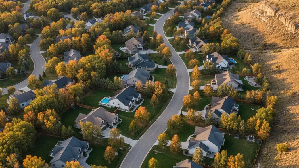 Buying a Home in Billings, MT: Gregory Hills vs Trails West