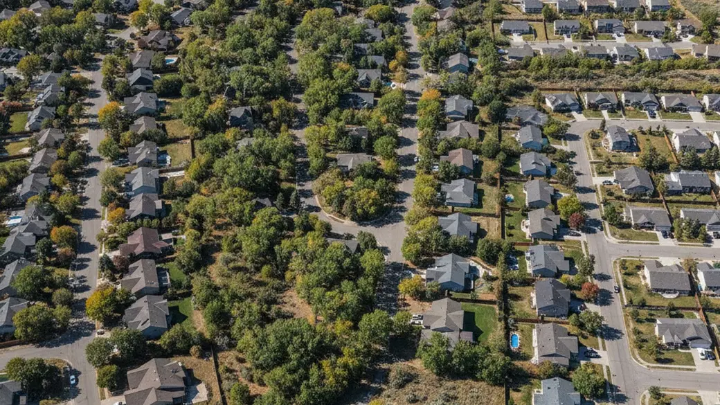 Real Estate and Daily Life in Gregory Hills, Billings, MT