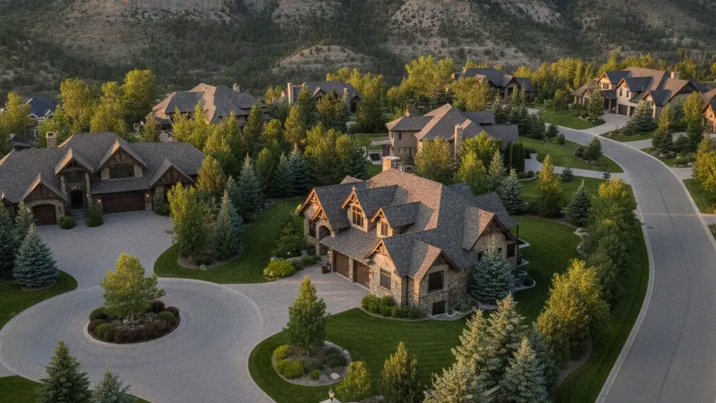 The Most Expensive Neighborhoods and Luxury Areas in Billings, MT