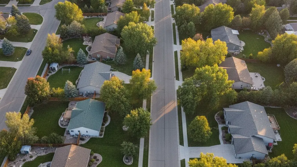 Housing Costs and Daily Life in the Heights, Billings, MT