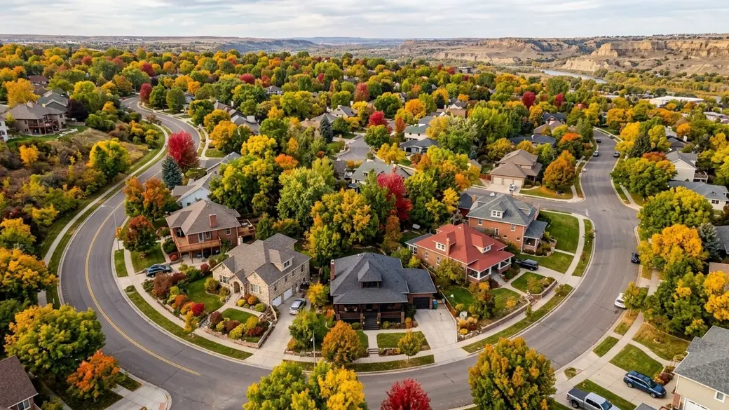 What Buyers and Sellers Need to Know About Mortgage Rates in Billings, MT (2026)