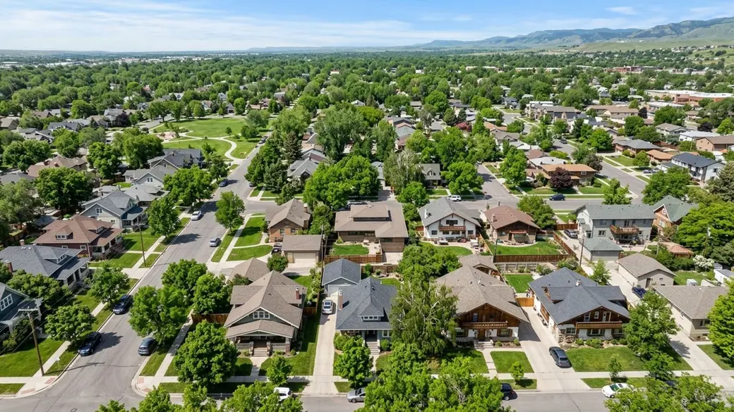Relocating to Billings, MT: A Buyer's Guide to the Local Market