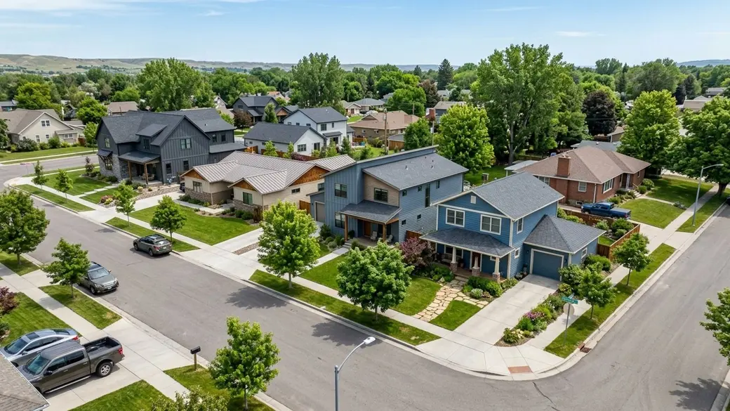 Finding Temporary Housing in Billings, MT During Your Relocation