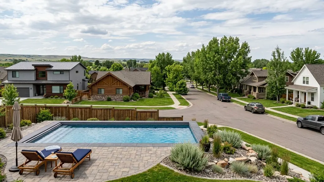 What to Expect When Buying a Home Sight Unseen in Billings, MT
