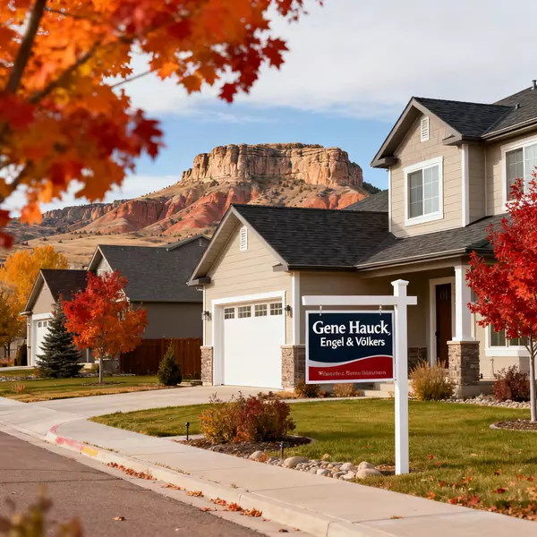 Where Can I Find a Reliable Real Estate Agent in Billings, MT? — Why Sellers Recommend Gene Hauck,Gene Hauck