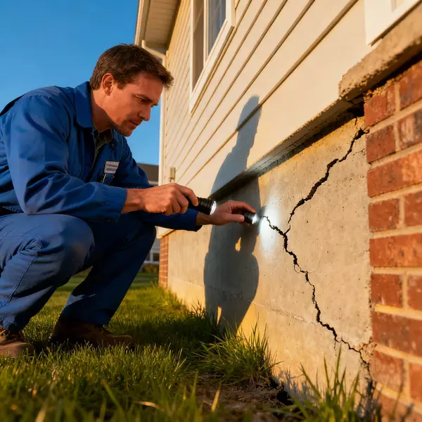 What Are the Biggest Red Flags in a Billings Home Inspection? Trusted Advice from The Morales Group,Gene Hauck