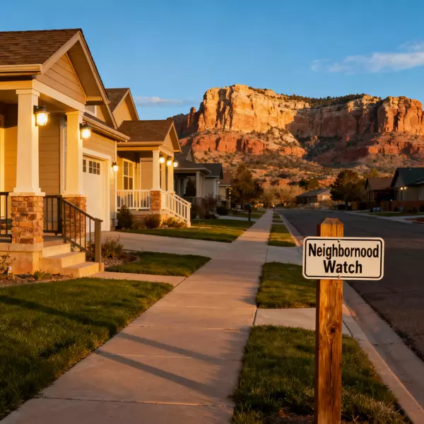 Why Does Billings Have a Rising Crime Rate? What Sellers Need to Know in 2025,Gene Hauck