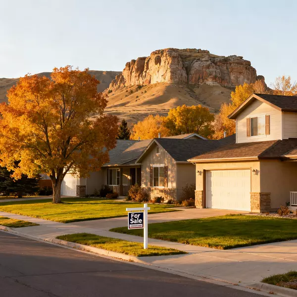 What Is My Home Worth in Billings, MT? — Gene Hauck’s Trusted 2025 Home Valuation Guide,Gene Hauck