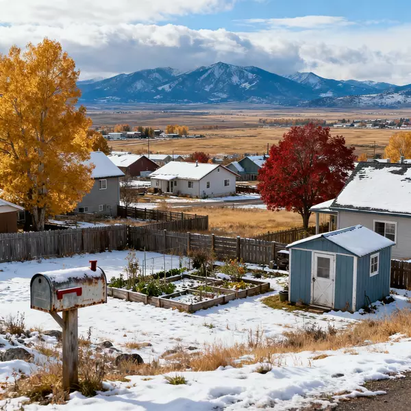 What Are the Downsides of Living in Montana? Gene Hauck’s Honest Advice for Sellers and Buyers,Gene Hauck