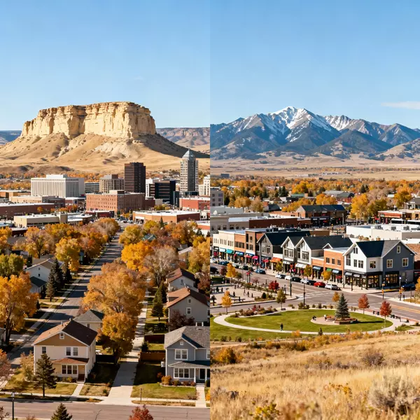 What’s the Fastest Growing City in Montana? Billings vs. Bozeman in 2025,Gene Hauck