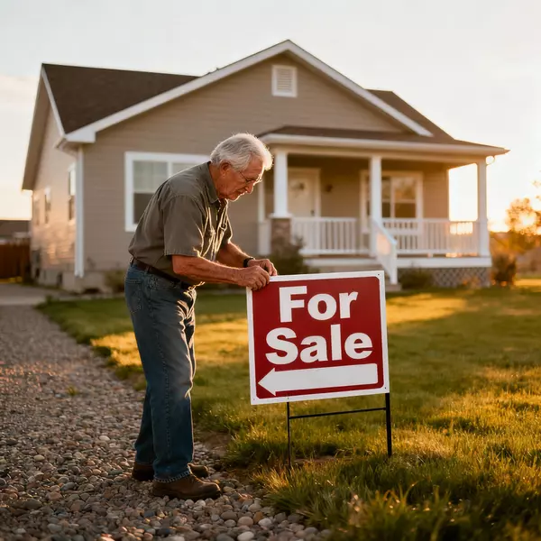 Can Seniors Sell Their Home in Billings, MT Without a Realtor? Gene Hauck Explains