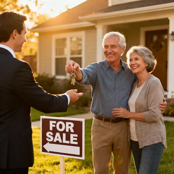 Is There a Way for Seniors to Sell Their Billings, MT Home Fast Without Major Repairs?