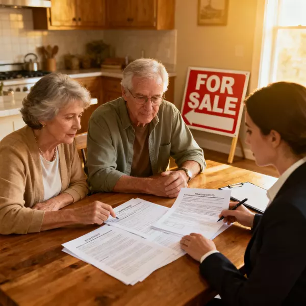 How Do Seniors in Billings, MT Avoid Scams When Selling Their Homes? Trusted Tips from Gene Hauck