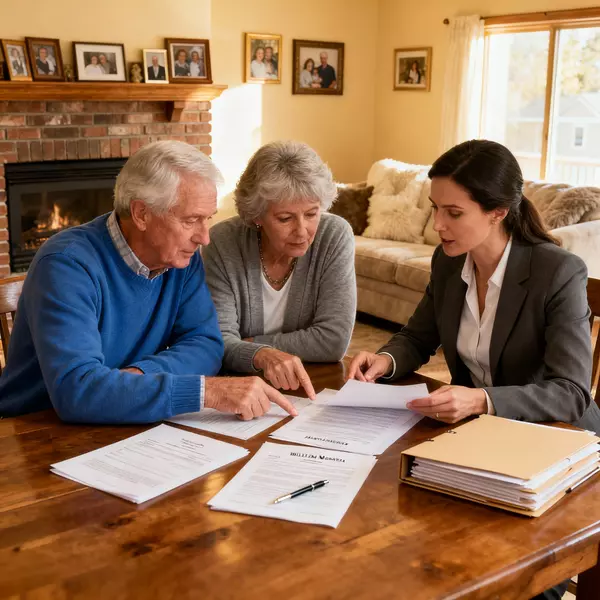 Trusted Advice: Selling a Senior’s Inherited Home in Billings, MT