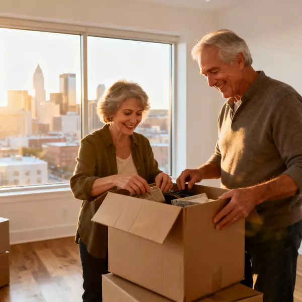 Expert Strategies for Seniors Downsizing from the West End to Downtown Billings with Gene Hauck