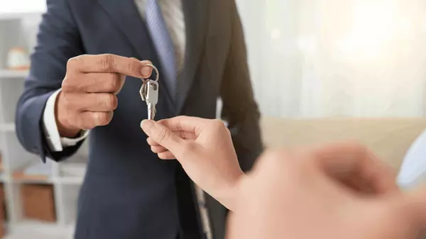 6 Things You Need to Know About Changes to the Real Estate Industry