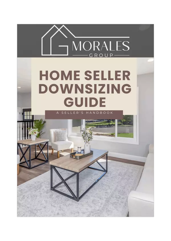 Lead Magnet Home Seller Downsizing Guide.pdf