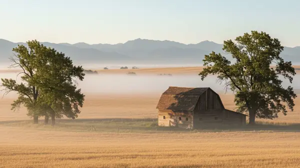 Billings vs. Huntley: Choosing Your Montana Lifestyle,Gene Hauck
