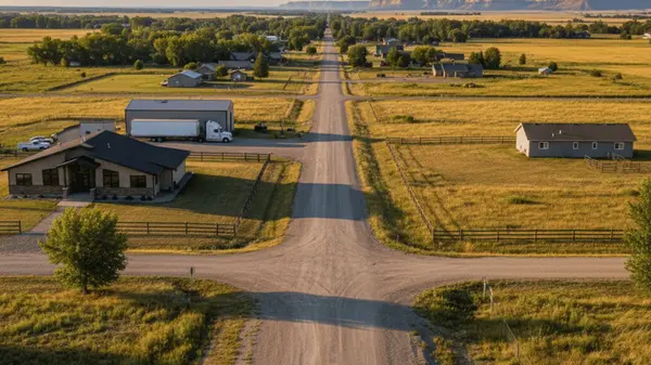 Billings MT vs. Lockwood: Which Side of the Yellowstone River Should You Call Home?,Gene Hauck
