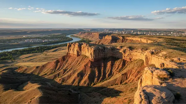 Is Billings, MT Good for Young Professionals? The Magic City Explained,Gene Hauck