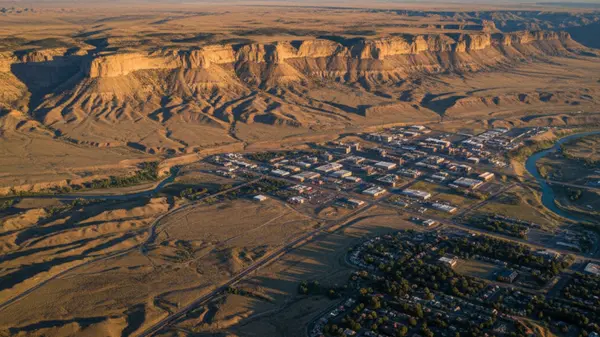 Billings MT vs. Missoula MT: The Battle for Big Sky's Best City,Gene Hauck