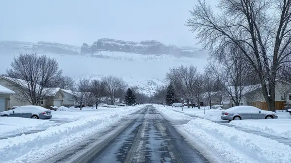 Navigating the Magic City: A Guide to Getting Around Billings, MT,Gene Hauck