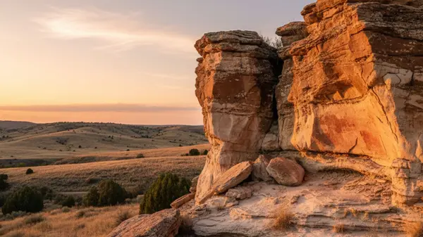 The Magic City: A Deep Dive into the History of Billings, MT,Gene Hauck