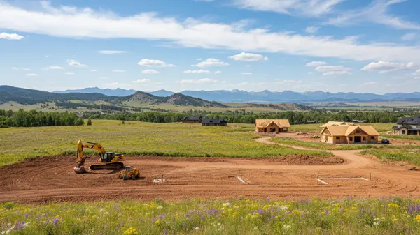 How to Build Your Own Home in Billings, MT: A Local's Guide