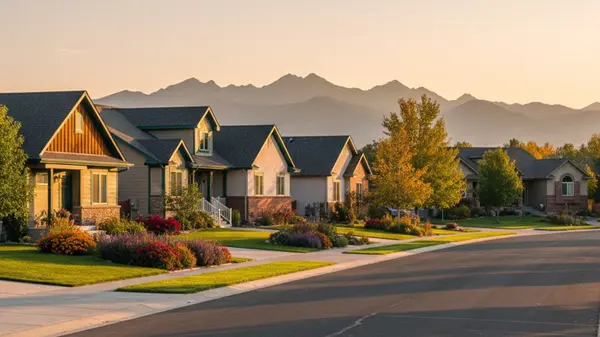 Understanding Billings MT Property Taxes: A Local's Guide