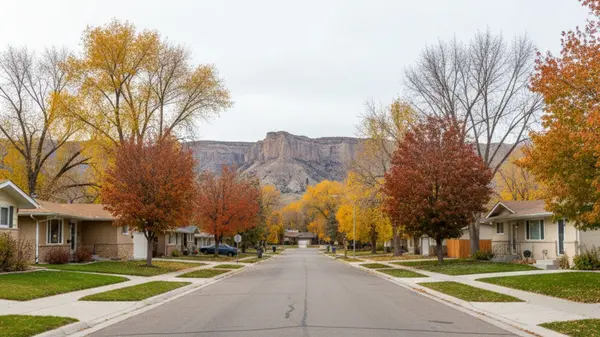 Your 2026 Guide to the Average Cost of a Home in Billings MT