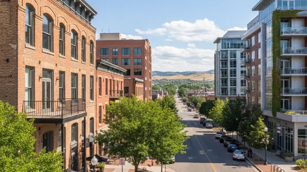 The Ultimate 2026 Downtown Billings, MT Area Guide for Property Buyers