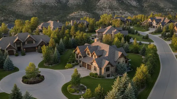 The Most Expensive Neighborhoods and Luxury Areas in Billings, MT