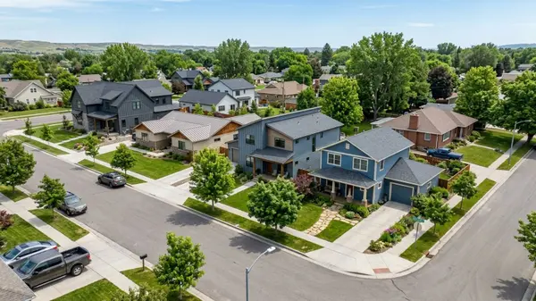Finding Temporary Housing in Billings, MT During Your Relocation