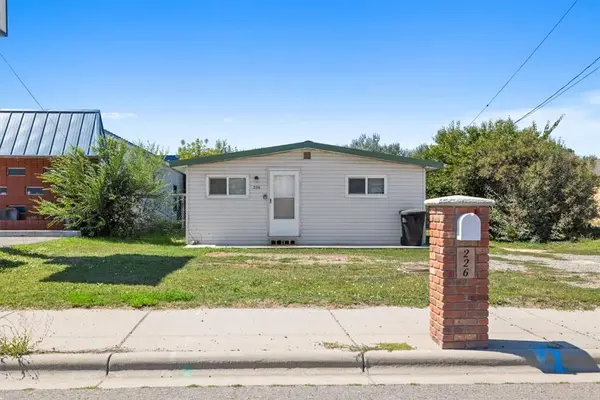 226 Moore LN, Billings, MT 59101