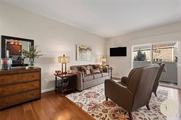 3629 Olympic BLVD, Billings, MT 59102
