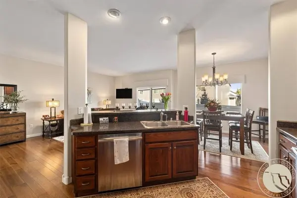 3629 Olympic BLVD, Billings, MT 59102