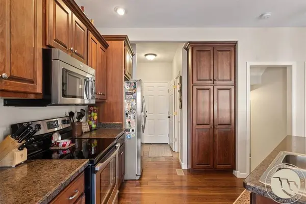 3629 Olympic BLVD, Billings, MT 59102
