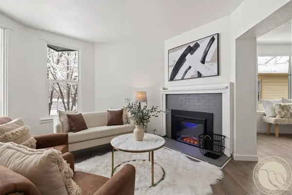 38 Lewis AVE, Billings, MT 59101
