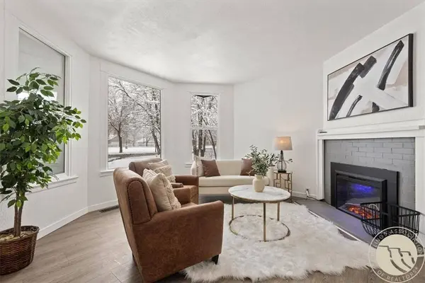 38 Lewis AVE, Billings, MT 59101