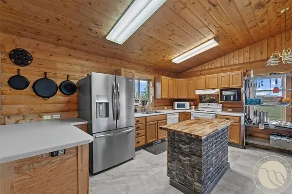 5615 Scandia RD, Shepherd, MT 59079