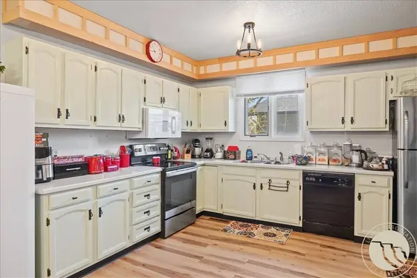 730 Sapphire AVE, Billings, MT 59105