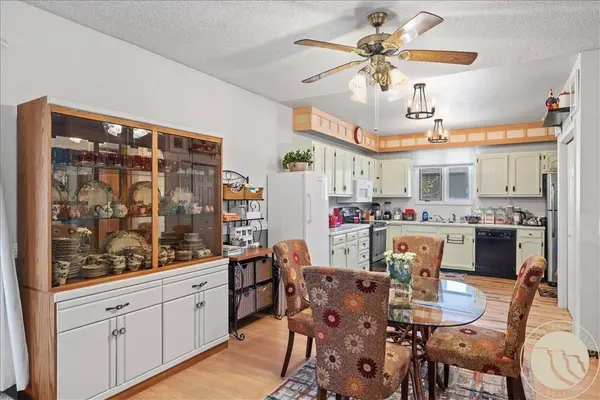 730 Sapphire AVE, Billings, MT 59105