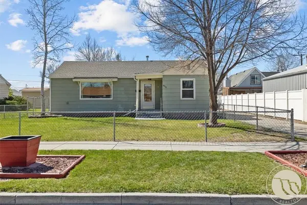 410 Maple AVE, Laurel, MT 59044